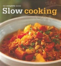 Slow Cooking (Paperback)