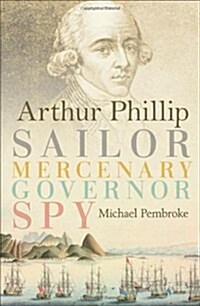 Arthur Phillip (Hardcover)