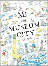 Mi and museum city 