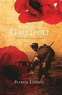 Spirit of Gallipoli (Hardcover)