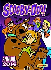 Scooby-Doo Annual (Hardcover)