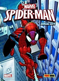 Spider-Man Annual (Hardcover)