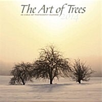 Arts of Trees 2014 (Paperback)