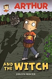 Arthur and the Witch (Paperback)