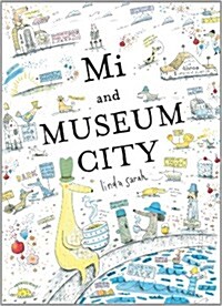 Mi and Museum City (Paperback)