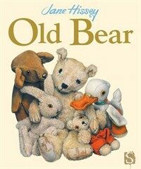 Old Bear (Paperback)