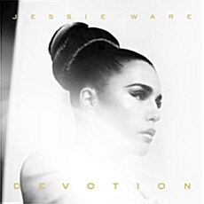[수입] Jessie Ware - Devotion [LP]