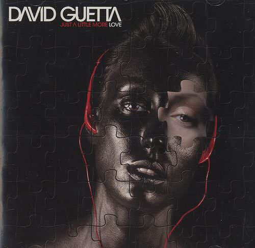 [수입] David Guetta - Just A Little More Love [2LP][게이트폴드]