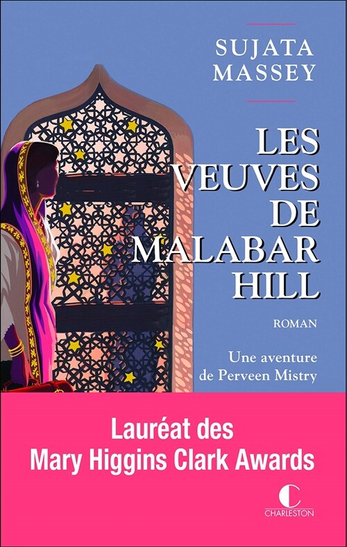 Les veuves de Malabar Hill (Paperback)