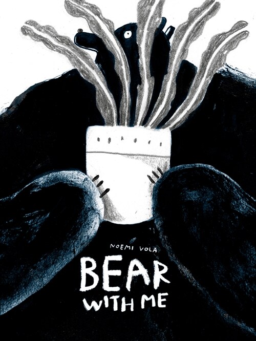 Bear With Me (Hardcover)