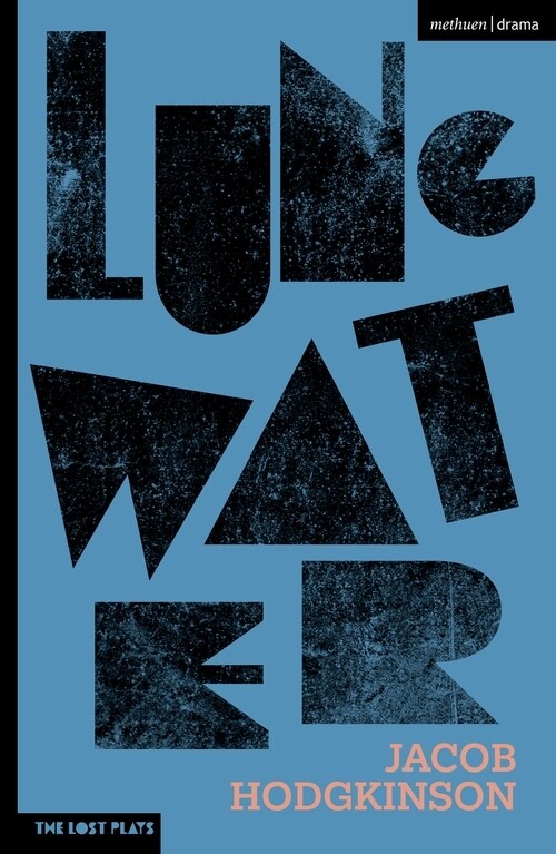 Lung Water (Paperback)