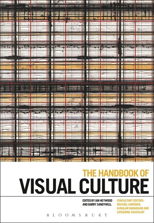 The Handbook of Visual Culture (Paperback)