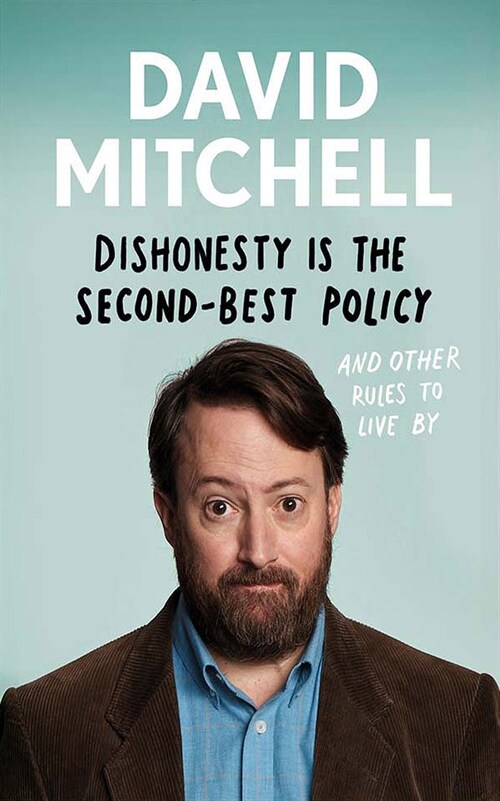 Dishonesty Is the Second-Best Policy (Audio CD)