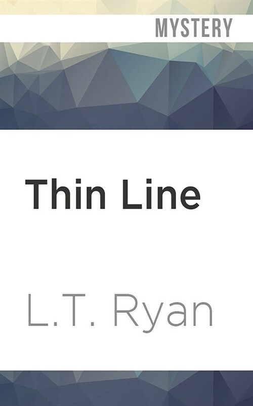 Thin Line (Audio CD)