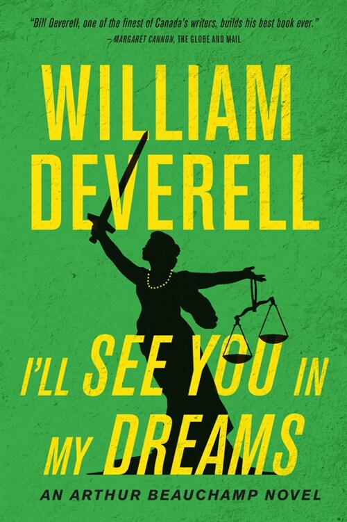 Ill See You in My Dreams: An Arthur Beauchamp Novel (Paperback)