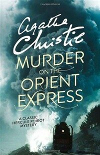 Murder on the Orient Express (Paperback)