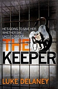 Keeper (Hardcover)