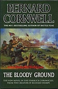 The Bloody Ground (Paperback)