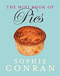 The Mini Book of Pies (Paperback)