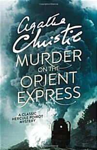 Murder on the Orient Express (Paperback)
