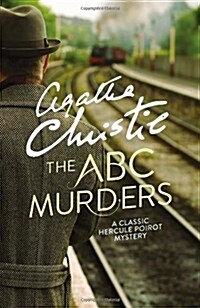 The ABC Murders (Paperback)