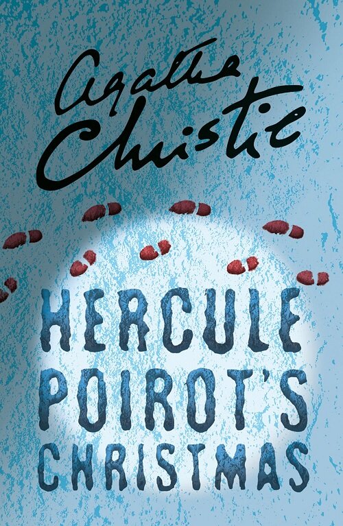 Hercule Poirot’s Christmas (Paperback)