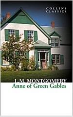 Anne of Green Gables (Paperback)