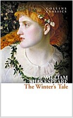 The Winter’s Tale (Paperback)