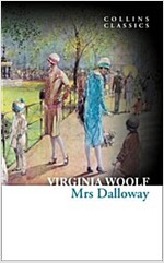 Mrs Dalloway (Paperback)