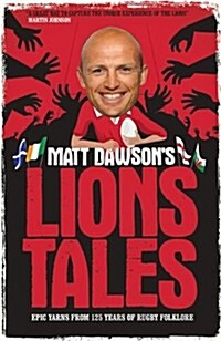 Matt Dawsons Lions Tales (Hardcover)