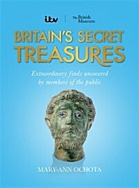 Britains Secret Treasures (Hardcover)