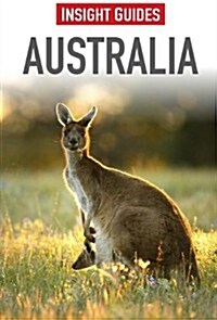 Insight Guides: Australia (Paperback)