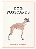 Dog Postcards (Postcard Book/Pack)