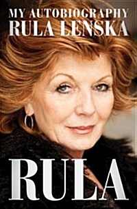 Rula : My Colourful Life (Hardcover)