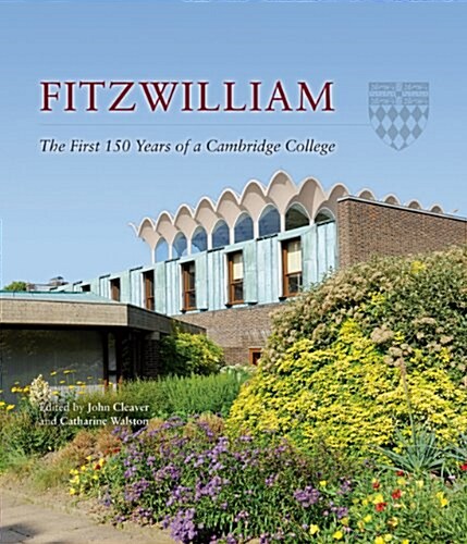 Fitzwilliam (Hardcover)