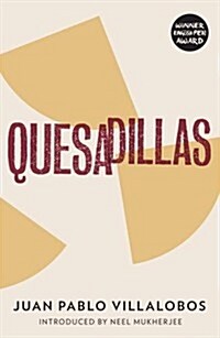 Quesadillas (Paperback)