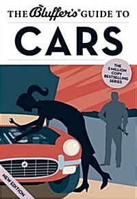 The Bluffers Guide to Cars (Paperback, New ed)