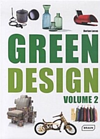 Green Design: Volume 2 (Hardcover, 2)