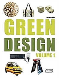 Green Design: Volume 1 (Hardcover)