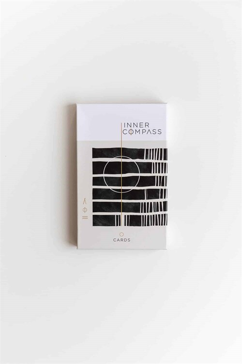 INNER COMPASS CARDS (Cards)