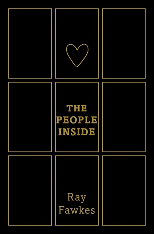 The People Inside (New Edition) HC (Hardcover)