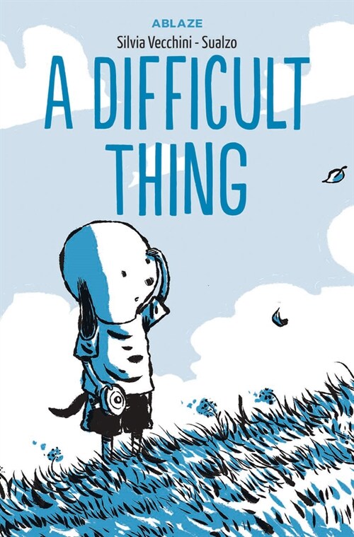 A Difficult Thing: The Importance of Admitting Mistakes (Hardcover)