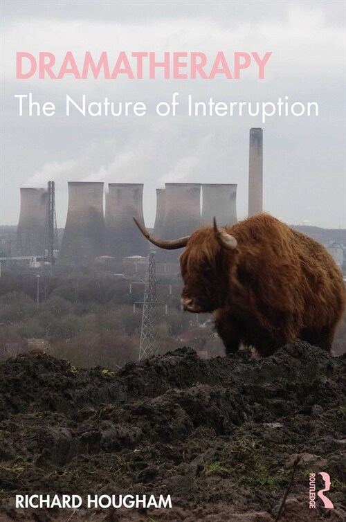 Dramatherapy : The Nature of Interruption (Paperback)