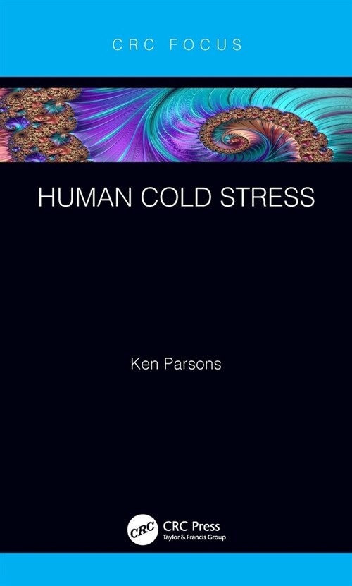 Human Cold Stress (Hardcover, 1)