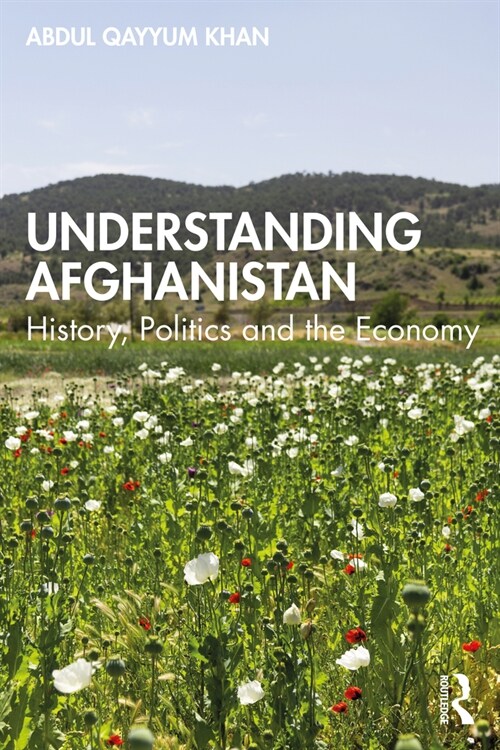 Understanding Afghanistan : History, Politics and the Economy (Paperback)