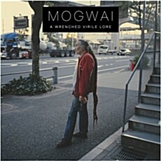 [수입] Mogwai - A Wrenched Virile Lore