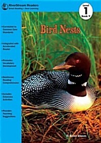 Bird Nests, Book 9 (Paperback)