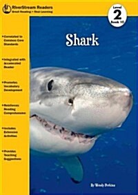 Shark, Book 10 (Paperback)