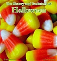 The History and Traditions of Halloween (Paperback)