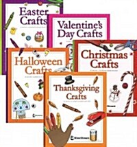 Crafts Bundle (Paperback)